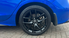 Honda Civic 2.0 eHEV Sport 5dr CVT Hybrid Hatchback